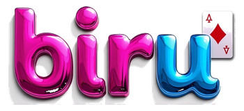 biru slot