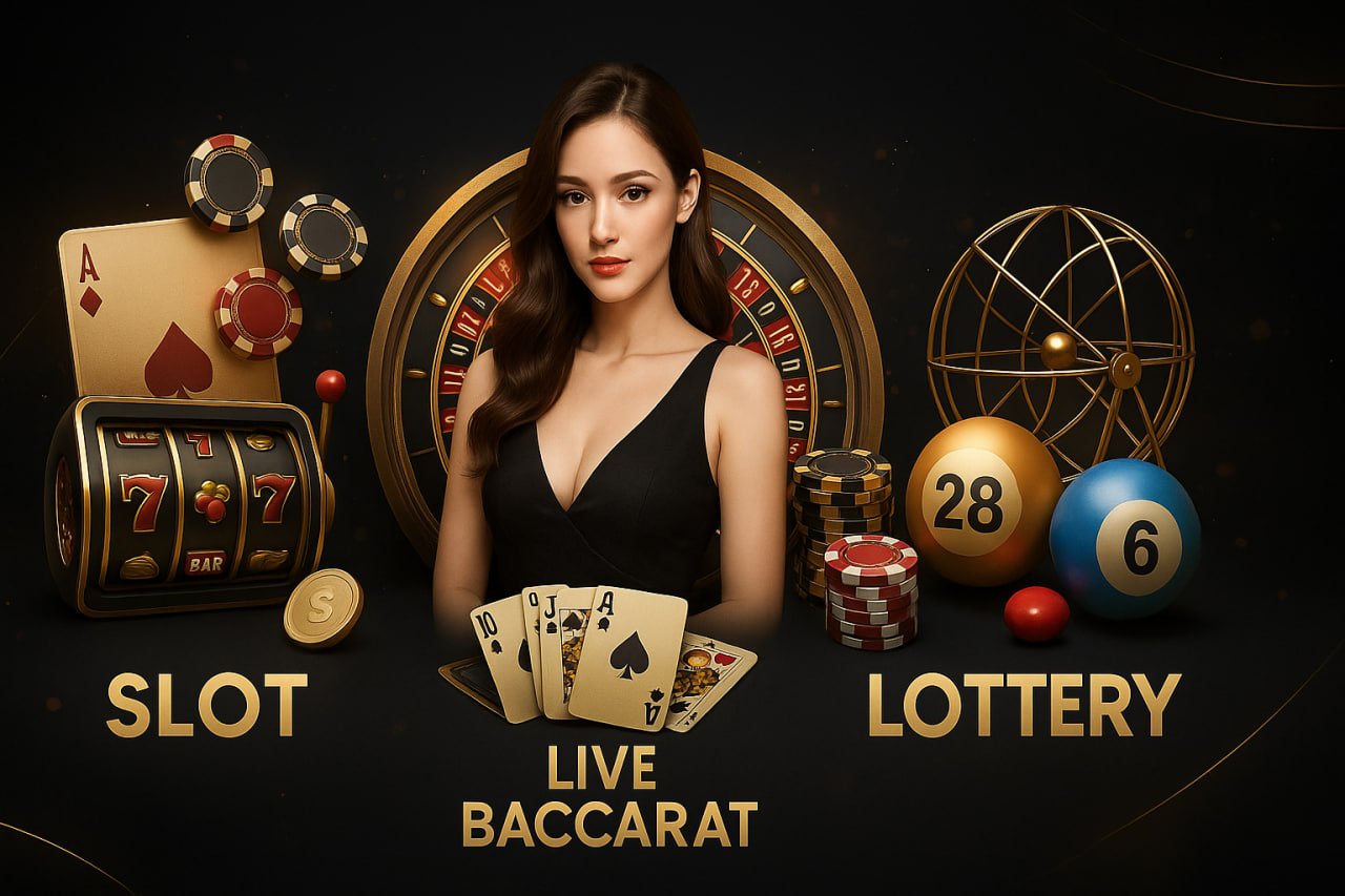 Pengalaman bermain di biru slot dengan antarmuka yang user-friendly