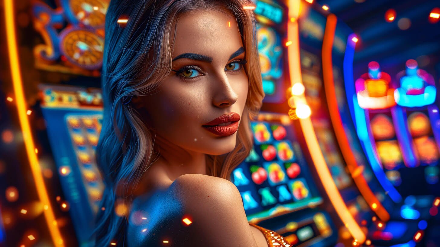 Pilihan metode pembayaran DANA OVO GoPay ShopeePay di biru slot