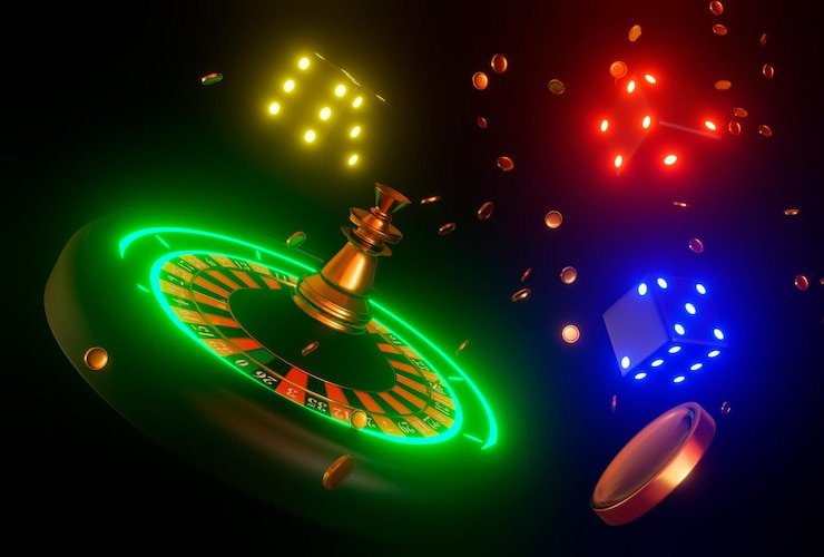 Integrasi data keluaran dengan transaksi pembayaran di biru slot
